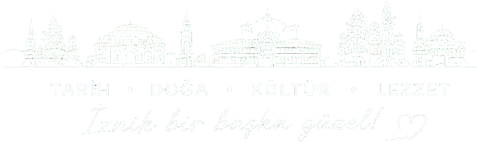 İznik Kolik Detay